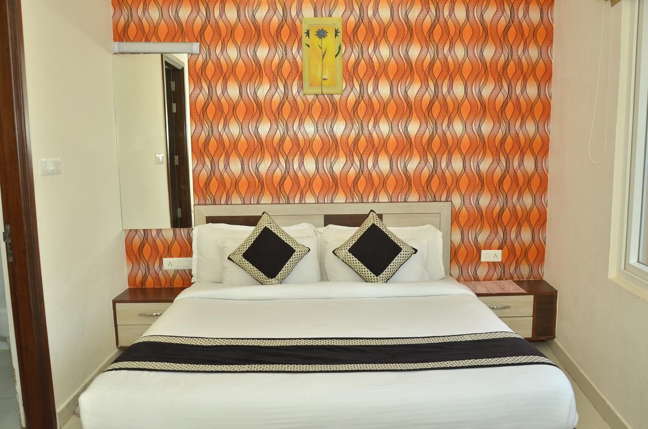 Hotel Temple Inn Amritsar Exterior photo