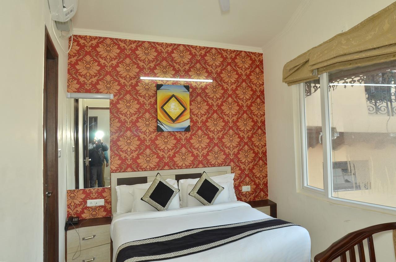 Hotel Temple Inn Amritsar Exterior photo